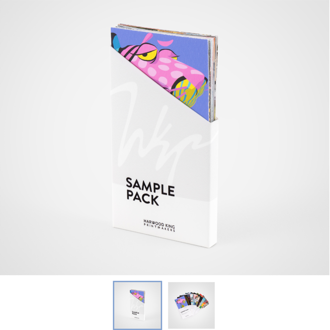 samplepack